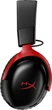 Навушники HyperX Cloud III S Wireless Black-Red (A59Z0AA) - изображение 2