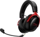 Навушники HyperX Cloud III S Wireless Black-Red (A59Z0AA) - изображение 4