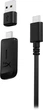 Навушники HyperX Cloud III S Wireless Black-Red (A59Z0AA) - изображение 5