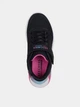 Кроссовки повседневные Skechers 9419465 Чёрный 33.5 KK3767 - изображение 4