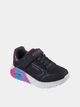 Кроссовки повседневные Skechers 9419465 Чёрный 33.5 KK3767 - изображение 5