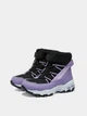 Ботинки Skechers 5045977 Чёрный 28.5 KK3665 - изображение 4