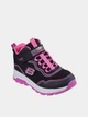 Ботинки Skechers 8610108 Чёрный 30 KK3662 - изображение 5