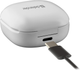 Навушники Defender Twins 910 White (4714033639101) - зображення 5