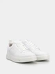 Кеды низкие ECCO 5407918 Белый 43 ZM5245 - изображение 3