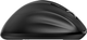 Mysz Powerton Cloe Black (8590274849167) - obraz 6