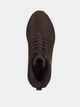 Ботинки Skechers 5304279 Коричневый 46 KM5362 - изображение 4