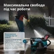 Мийка високого тиску Konner&Sohnen KS PW160HV - изображение 7