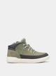 Ботинки Timberland 6307542 Зелёный 39 TL2210 - изображение 1