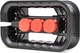 Каркас для намотування кабелю з блоком розеток Qbrick System 670х340х295 мм (11063600201) - зображення 1