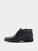 Ботинки ECCO 577248 Чёрный 45 ZM4691 - изображение 2
