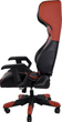 Fotel gamingowy E-Blue Cobra Bluetooth Red (EEC310REAA-IA) - obraz 6