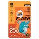 Карта памяти Remax microSDXC 256Gb (UHS-1 U3) (Class 10) (R-90 Mb/s, W-30 Mb/s) для видео Full HD и 4К - изображение 2