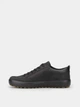 Кеды низкие ECCO 8245148 Чёрный 44 ZM5967 - изображение 2
