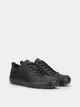 Кеды низкие ECCO 8245148 Чёрный 44 ZM5967 - изображение 3