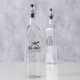 Zestaw butelek na dressing Boltze BBQ z dozownikiem 2 x 500 ml (4066076479627) - obraz 6