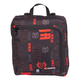 Шкільний рюкзак LEGO Ninjago Optimo Starter Schoolbag Dragon Energy (5711013146016) - зображення 2