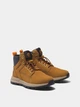 Ботинки Timberland 7526425 Жёлтый 32 TL2288 - изображение 6