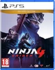 Гра PS5 Ninja Gaiden 4 Deluxe Edition (Blu-ray диск) (0196388600120) - зображення 1