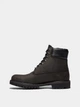 Ботинки Timberland 3709996 Чёрный 41 TF5538 - изображение 2