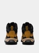Ботинки аутдор Timberland 6344384 Черный/желтый 37 TL2332 - изображение 4