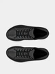 Кеды низкие ECCO 9365423 Чёрный 41 ZM6247 - изображение 5