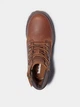Ботинки Timberland 6018144 Коричневый 34 TL2074 - изображение 4