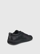 Кеды низкие ECCO 8245361 Чёрный 44 ZM5973 - изображение 2