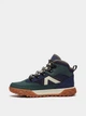 Ботинки аутдор Timberland 10280070 Сине/зелёный 40 TL2369 - изображение 2