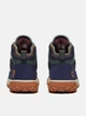 Ботинки аутдор Timberland 10280070 Сине/зелёный 40 TL2369 - изображение 3