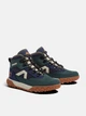 Ботинки аутдор Timberland 10280070 Сине/зелёный 40 TL2369 - изображение 4