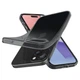 Чехол противоударный Spigen Liquid Crystal для Iphone 15 Space Crystal ACS06482 - изображение 10
