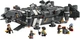 Набор конструкторов LEGO Star Wars Onyx Cinder 1325 деталей + Art LOVE 791 деталь (75374_31214) - изображение 3