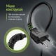 Кабель питания ColorWay C7, 2 м Black (CW-CBP085-BK) - изображение 9