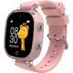 Дитячий смарт-годинник Gelius Pro GP-PK009 Summer GPS/4G/ESIM Pink - изображение 1
