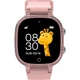 Дитячий смарт-годинник Gelius Pro GP-PK009 Summer GPS/4G/ESIM Pink - изображение 2