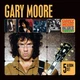 GARY MOORE – 5 Album Set (Box Set, 5CD) - изображение 1