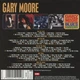 GARY MOORE – 5 Album Set (Box Set, 5CD) - изображение 2