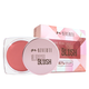 Румяна кремовые Neverti Creamy Dimension NP309, 10 г, 006 Hypnose Вишневые - изображение 2