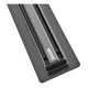 Душевой канал Mixxus Drain-05-70-Slim Black MI6170 - изображение 2
