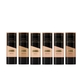 Тональний крем Max Factor Lasting Performance № 110 Sun Beige - зображення 5