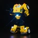 Набор светодиодного освещения для Lego Transformers Bumblebee 10338 - изображение 1