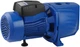 Насос поверхностный Agua JSW 15M Нmax 55 м Qmax 80 л/мин P 1500 Вт (CV035087) - изображение 1