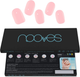 Стартовий набір для манікюру Nooves Premium Beauty Rose (8436613951941) - зображення 6