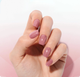 Стартовий набір для манікюру Nooves Premium Beauty Rose (8436613951941) - зображення 14