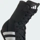 Обувь для бокса (боксерки) Box Hog 2 | черные | ADIDAS FX0561 BA7928 черные размер 42.5 UK 9.5 - изображение 8