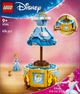 Набір конструкторів LEGO Disney Princess Сукня Попелюшки 474 деталі + Star Wars Зоряний крейсер «Дім один» 559 деталей (43266_75405) - зображення 2