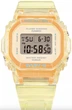 Женские часы Casio BABY-G Urban BGD-565SJ-9ER - изображение 3