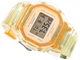 Женские часы Casio BABY-G Urban BGD-565SJ-9ER - изображение 4
