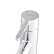 Смеситель для умывальника Koer KB-10029-01 Цвет хром (KR5478) - изображение 8